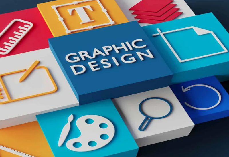 حكمة فى التصميم الجرافيكى